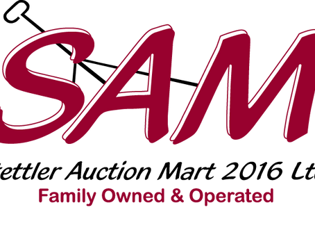 Dec 13th Bred Sale
