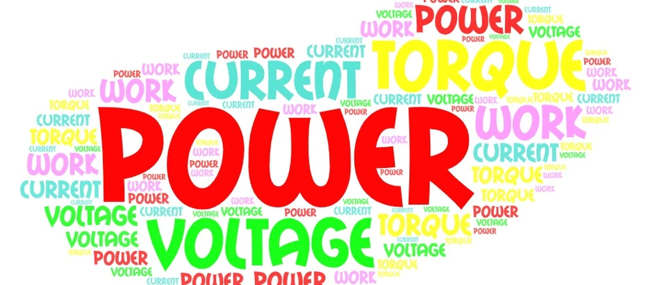 POWER & it's significance in daily life