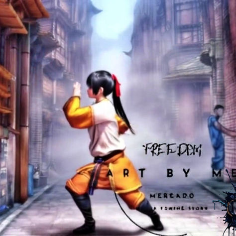 The Wind Dancer: Little Shio’s Journey.