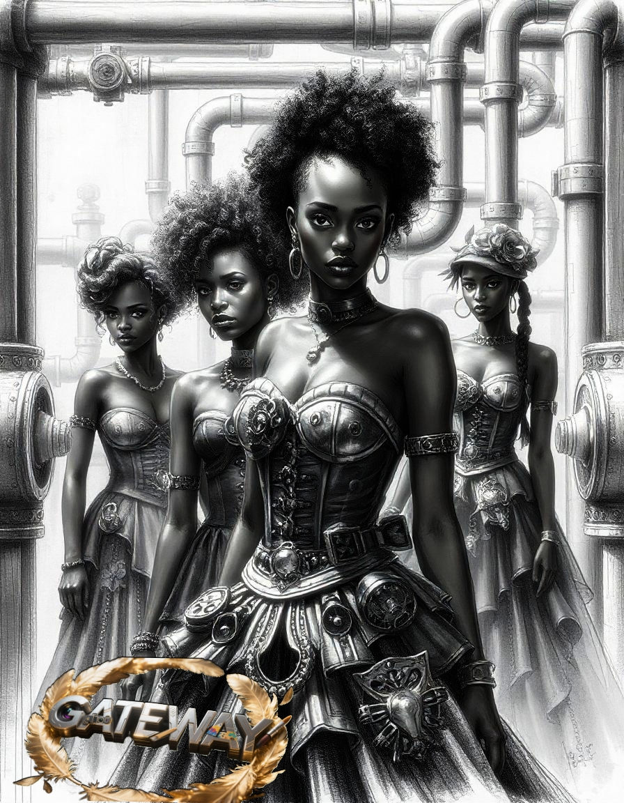 This Piece is called "Rapture"