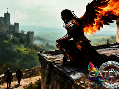 Christianity and Video Games: A New Frontier in Multiverse Storytelling