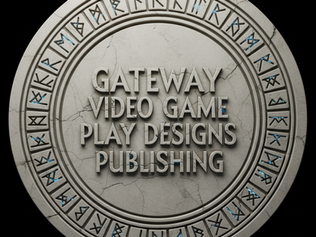 the seal of approval for gateway video game play