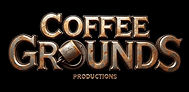 Coffee Grounds logo 3