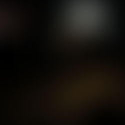 Coffee Grounds Black Lens Approval  “Light & Grace | A Portrait of Presence”