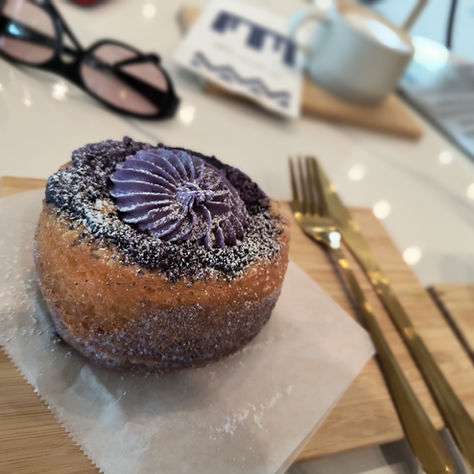 Explore how Coffee Grounds connects seekers to places that feel like sanctuaries.