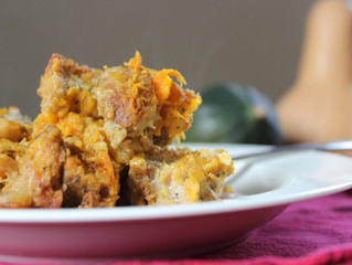 Winter Squash