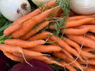 The Story: Winter Access to Local Foods