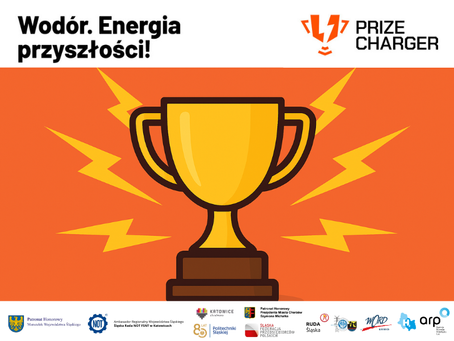 Finał II Edycji Prize Charger – „Wodór – Energia Przyszłości”