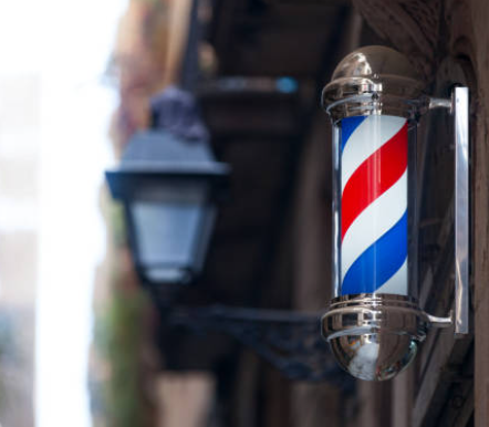 <일본교포 김민호의 파란신호등>머리 깎는 날     