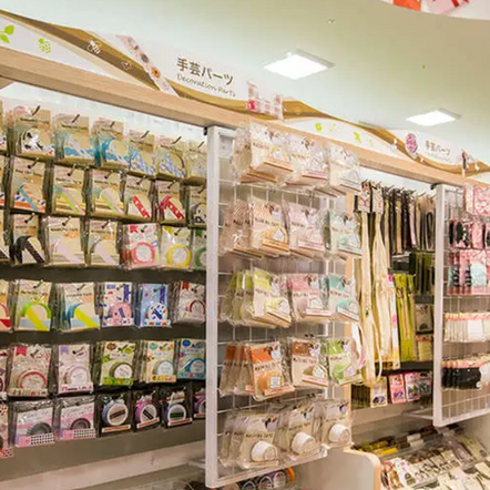 <김민호의 일본이야기>인기 짱, 100엔샵