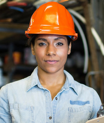 Female Worker