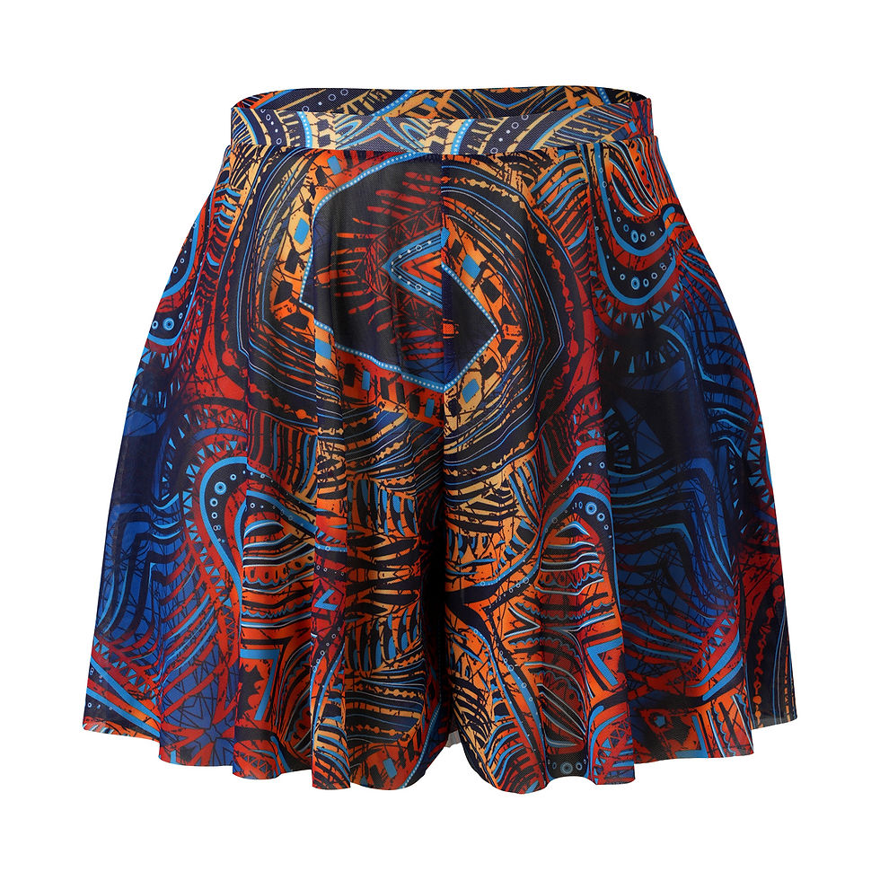 Thumbnail: 2 Piece Sets Swimsuit And Shorts Women Summer Long Sleeve Bathing Suit Bikini Se