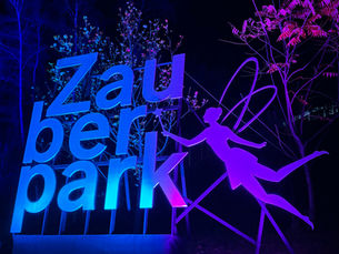 Embrace the Magic of Zauber Park next to Zurich Airport with ALPY