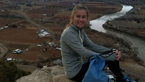 Palisade Rim Trail-Lower Loop