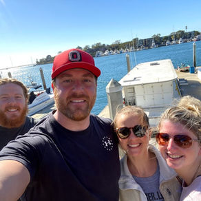 Marina Del Ray & Ventura