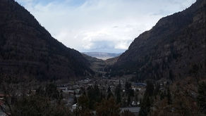 Ouray, CO