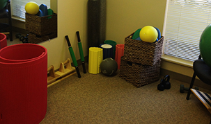 About ChiroHealth Integrative Wellness in Oakbrook Terrace, Illinois
