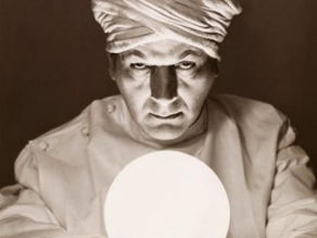 Is the Future Foreseeable?