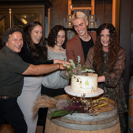 A Night to Remember - Arendal est. 2020 Launch 