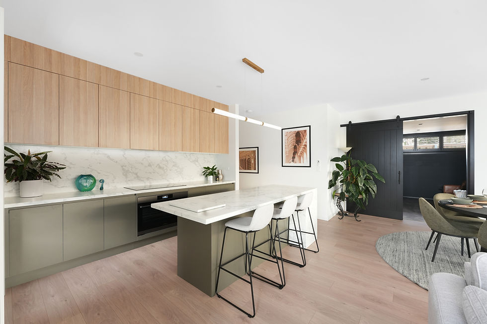 Badagarang (Photos: Palmedia) (Builder: Glendon Brae Homes)