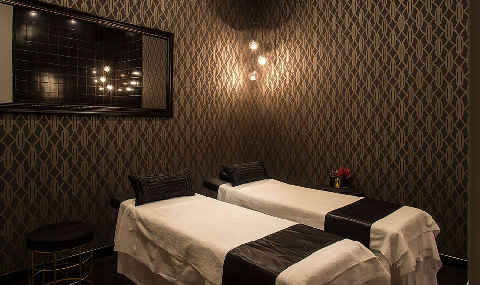 Nectar Day Spa - Commercial