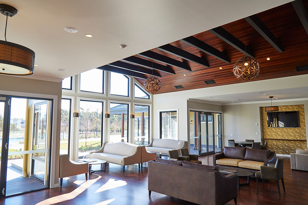 Michelia Club, Harrington Grove - Commercial