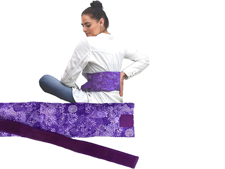 Descubriendo el Potencial de las Compresas de Gel de Acetato de Sodio