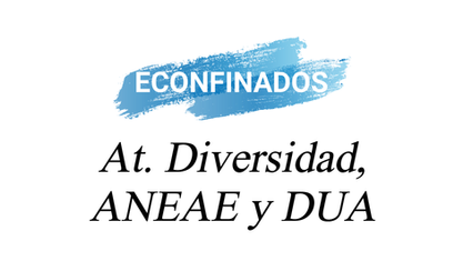 Diversidad, ANEAE y DUA en las oposiciones