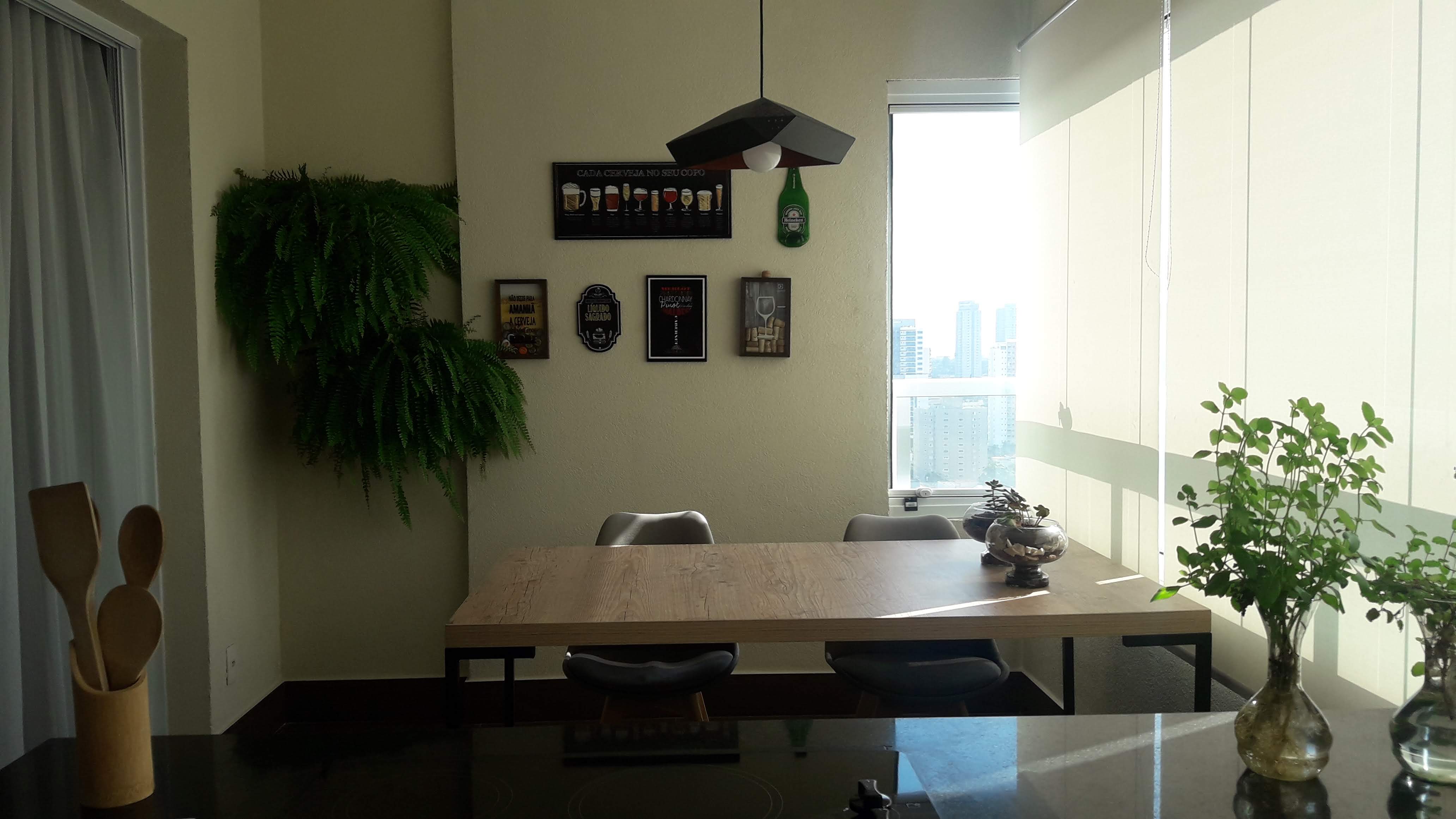 Sala de Jantar