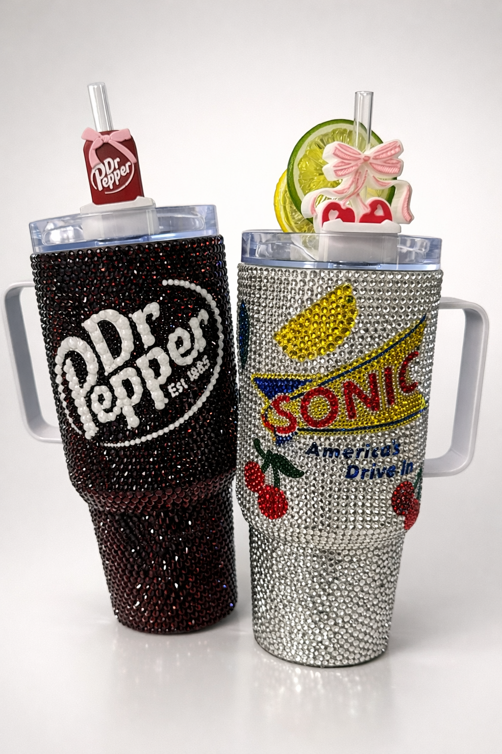Tumblers