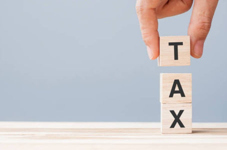 Tax burden rises following Autumn Statement