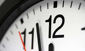 meet deadline