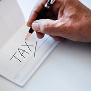 tax return advice Deans