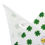 Thumbnail: 🍀 HTUSA Lucky Pup Bandana – St. Patrick’s Day Edition 🐶