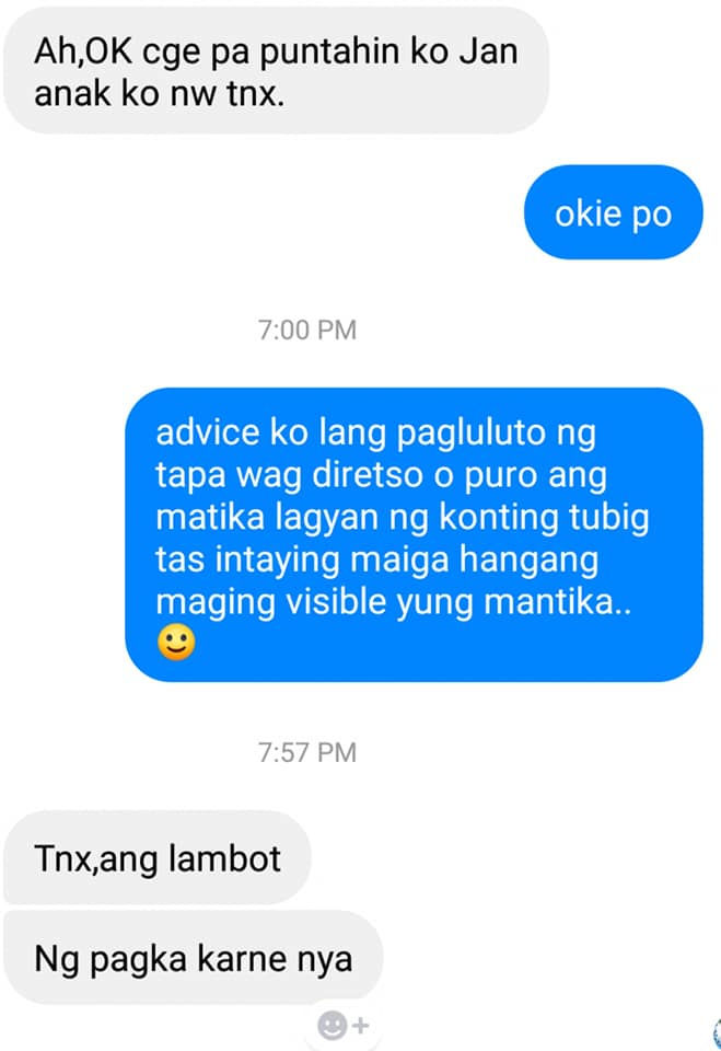 Thumbnail: Home Made Pork Tapa