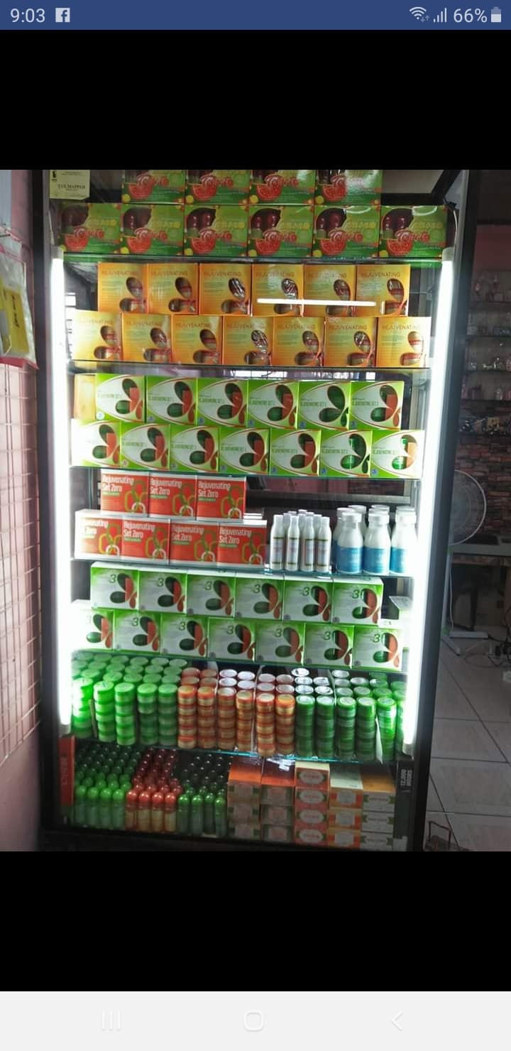 Thumbnail: Skin Magical Anti - Melasma