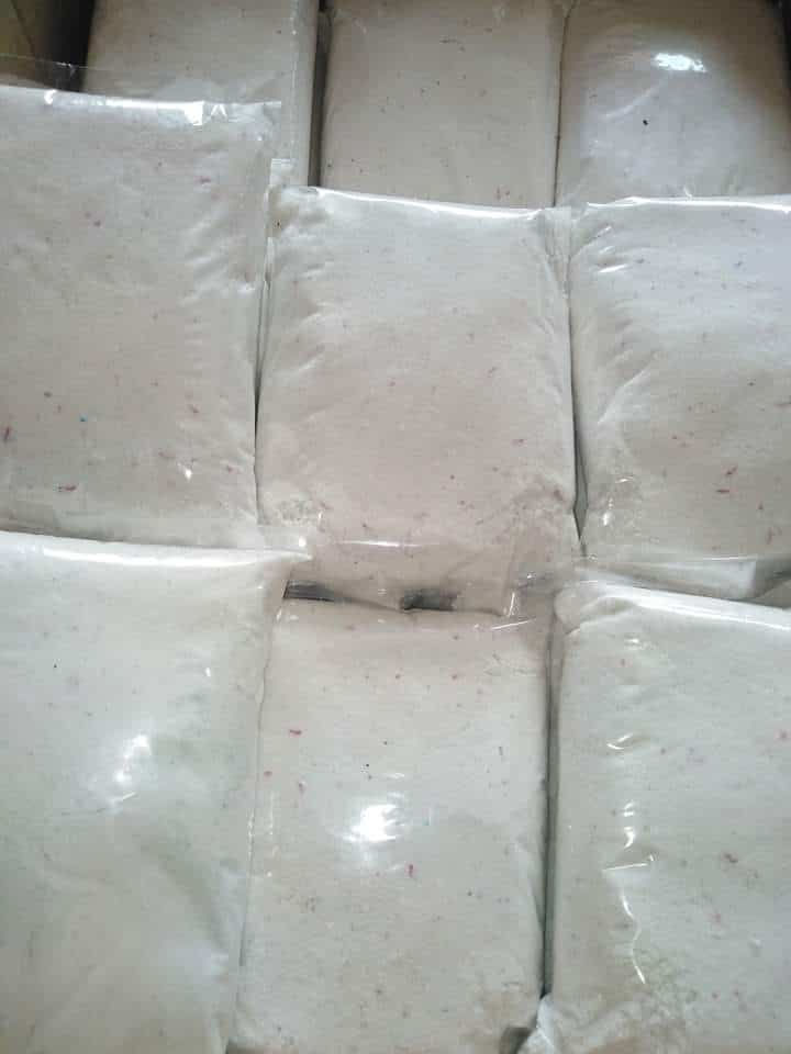 Thumbnail: Ariel w/ Downy Powder