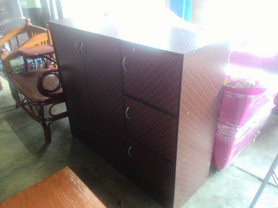 Thumbnail: Wardrobe Cabinet