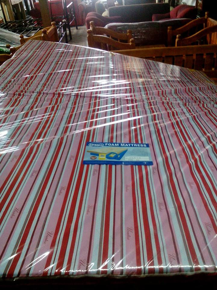 Thumbnail: Uratex Foams