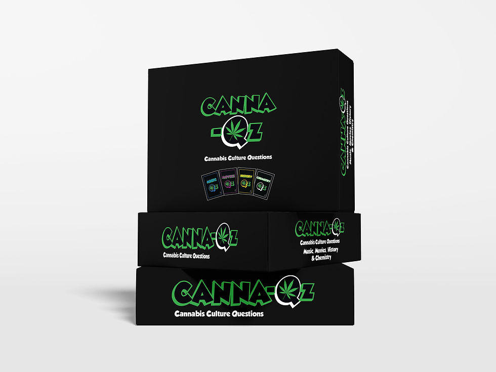 Make it a Case - 24 Decks