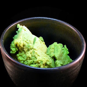 • SUPPLÉMENT WASABI •