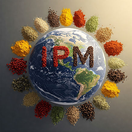 ipm spices