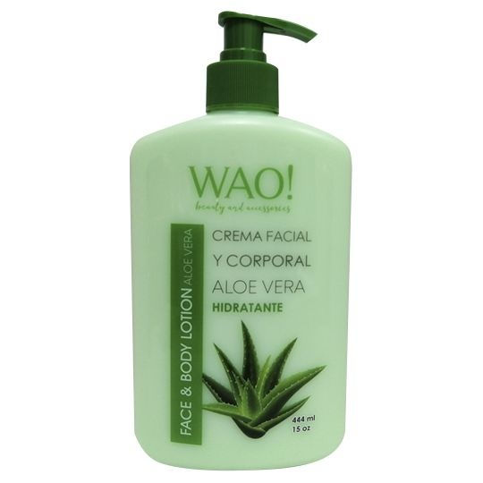 Miniatura: CREMAS DE PEINAR - WAO!