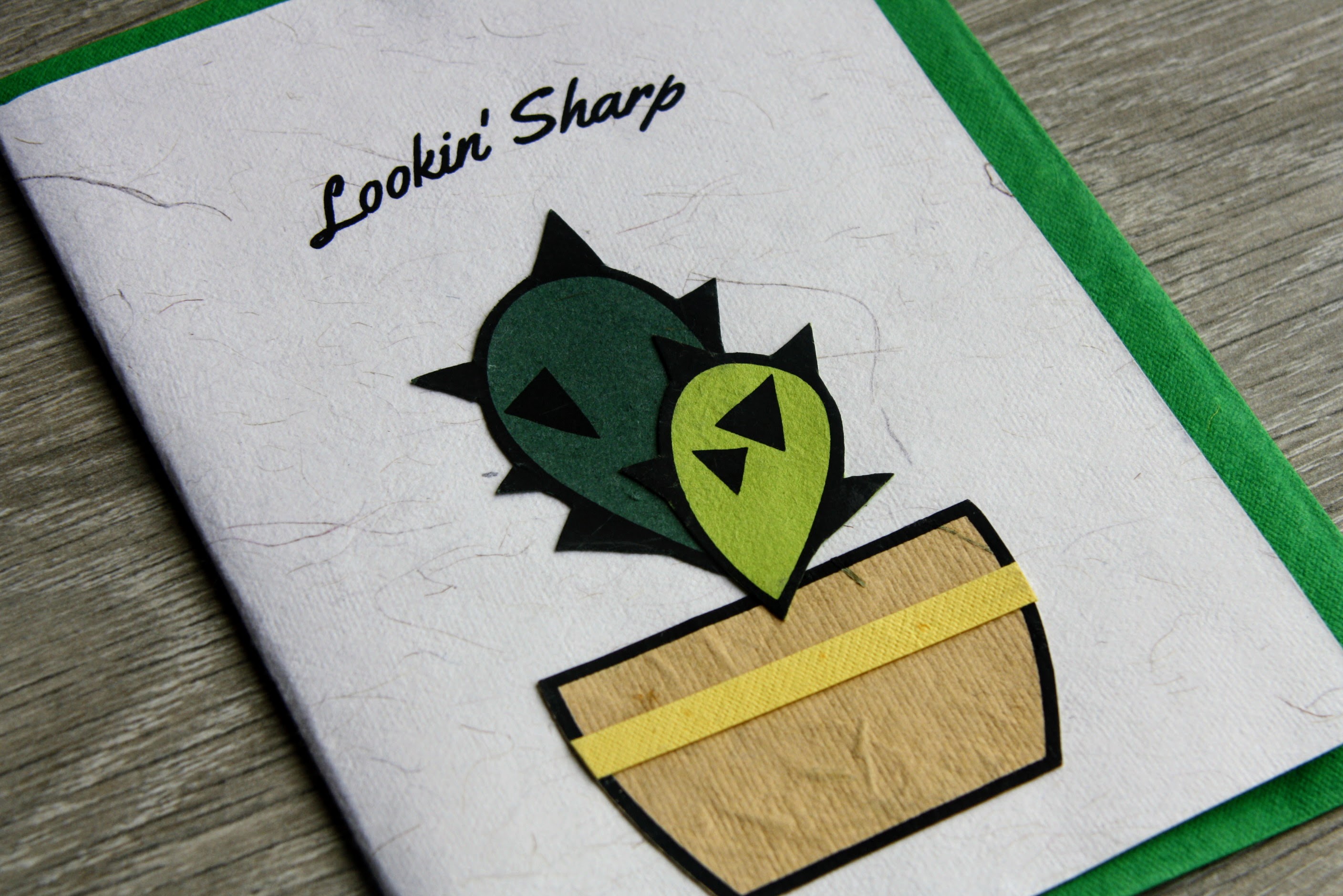 Greeting Cards