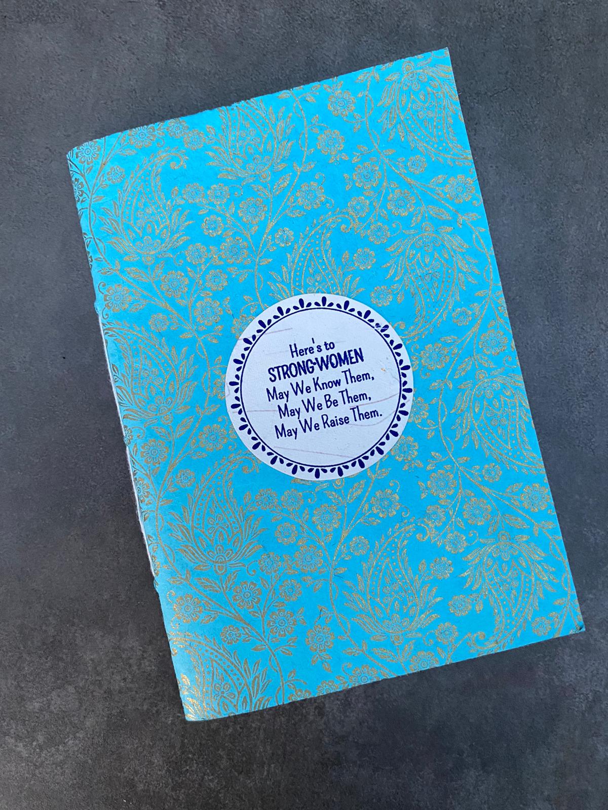 Journals and Diaries