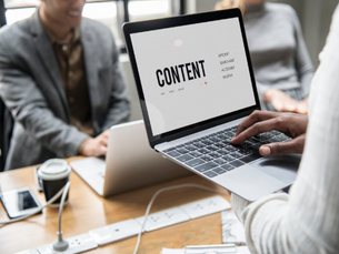 Planning Content Around Toronto-Based Services: A Local SEO Strategy Guide by Lambdadevs