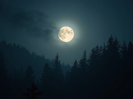 How to Celebrate the Scorpio Full Moon and Beltane on May 1st 2026