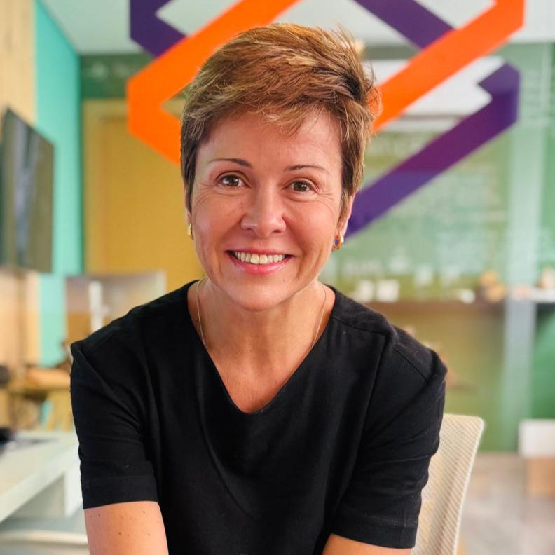 Adriana C. S. Gouvea