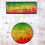 Thumbnail: Reggae Vibes: 'Every Little Thing' Caribbean Vibrant Colors Sign