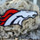 Thumbnail: Mile High Pride – Denver Broncos Sign